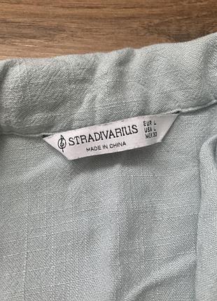 Сорочка stradivarius 2
