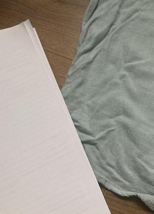 Сорочка stradivarius 3