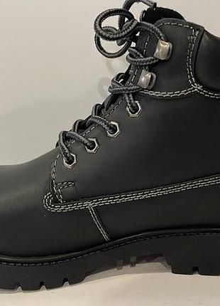 Черевики dockers; 2