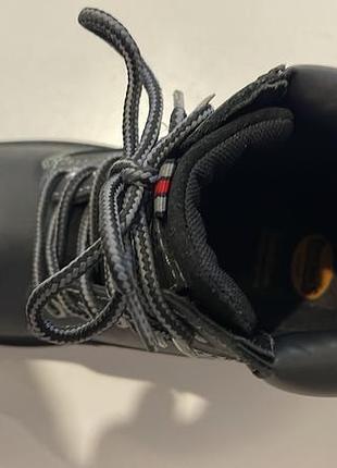 Черевики dockers; 6