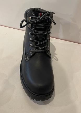 Черевики dockers; 3