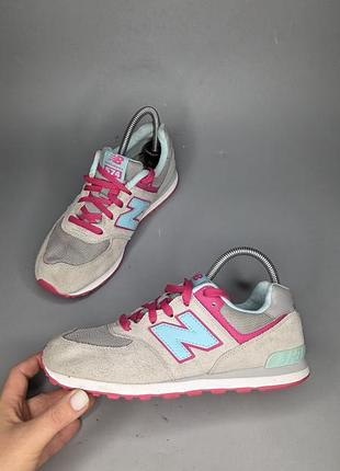 Кросівки new balance 574