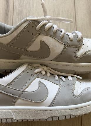 Nike кросівки 3