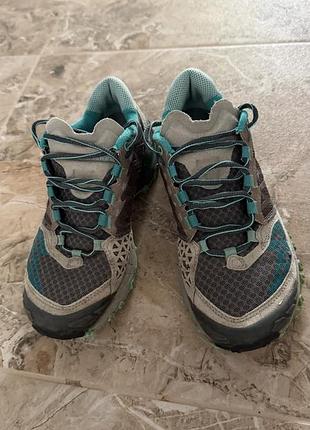 Трекінгові кросівки la sportiva , 22 см