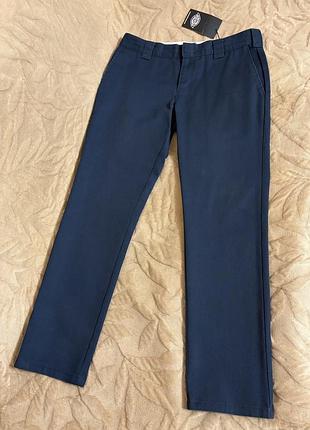 Штани dickies оригінал брюки штаны