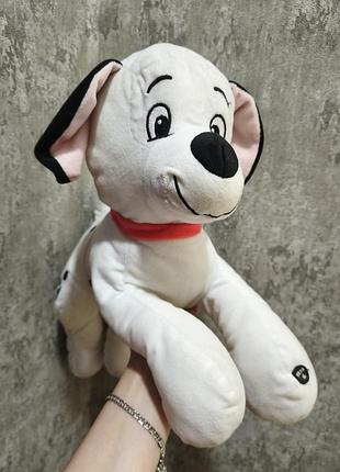 Музыкальный далматинец 101 далматинец disney