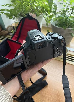 Canon powershot sx60 hs