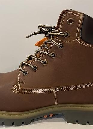 Черевики dockers; 2