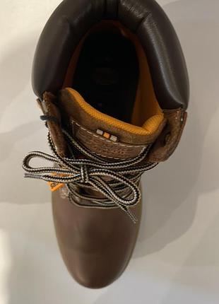 Черевики dockers; 6