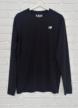 Спортивний лонг new balance