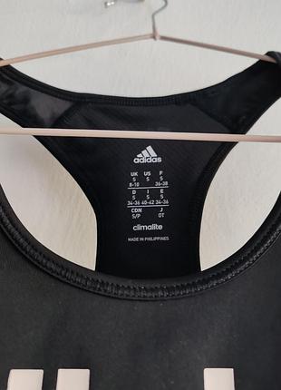 Топ для занять спортом adidas 2