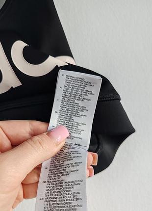 Топ для занять спортом adidas 4