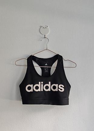 Топ для занять спортом adidas