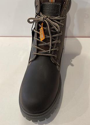 Черевики dockers; 2