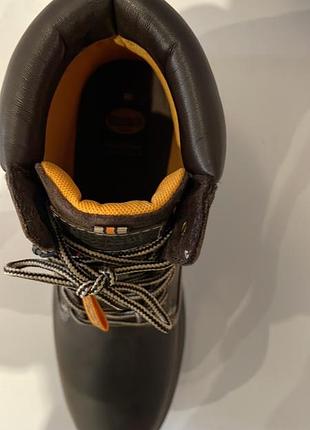 Черевики dockers; 6