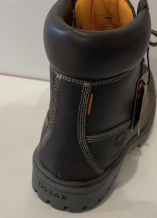 Черевики dockers; 5