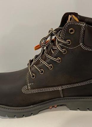 Черевики dockers; 3