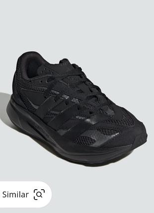 Adidas lightblaze оригинал осенние кроссовки демисезонные кроссовки на платформе  кросiвки adidas p.36