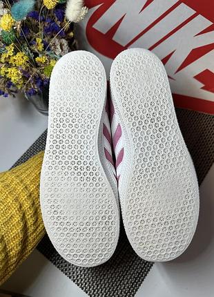 Оригінальні кросівки adidas 5