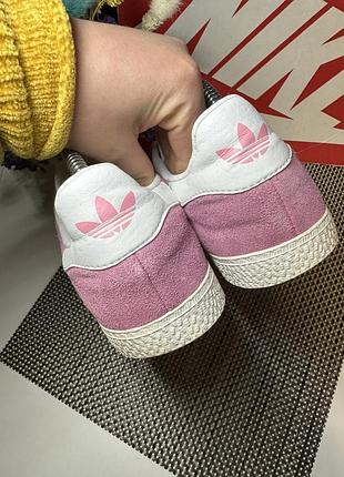 Оригінальні кросівки adidas 7