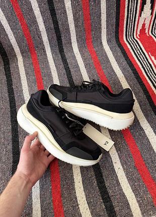 Кросівки чоловічі adidas x y-3 ajatu run