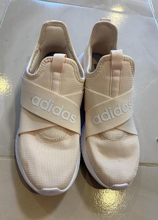 Кросівки адідас 24,5см. 39р. 3