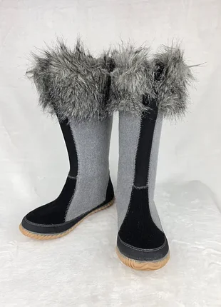 Сапоги валенки р 40 сорел sorel