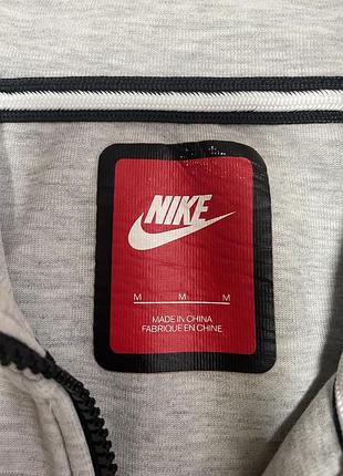 Зіпка «nike teeh» 2