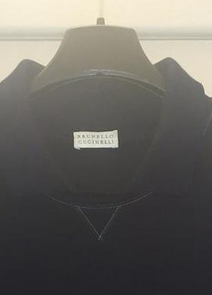 Джемпер brunello cucinelli 4