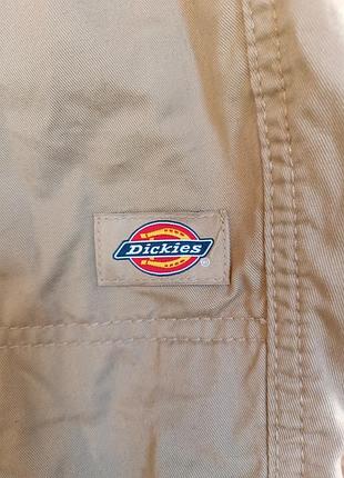 Шорти dickies 3