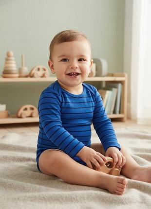 Боди бодик бодики с длинным рукавом картерс carters для мальчика