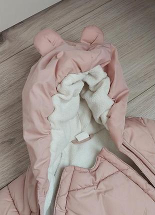 Комбинезон h&amp;m 4