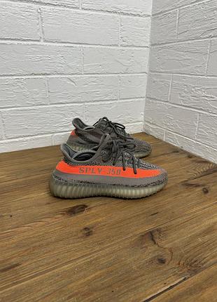 Кросівки adidas yeezy boost 350 40 розмір