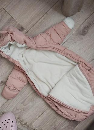 Комбинезон h&amp;m 5