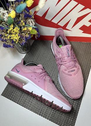 Оригинальные кроссовки nike