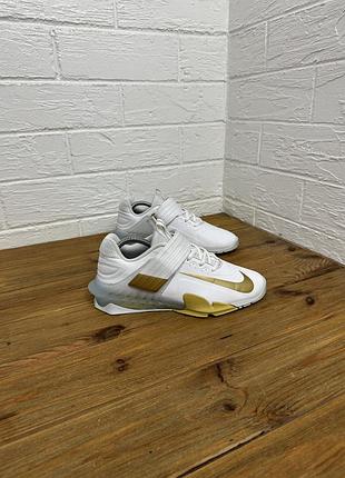 Штангетки кросівки nike savaleos оригінал 39