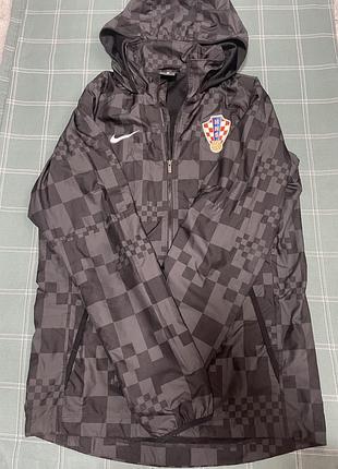 Вітровка «nike»