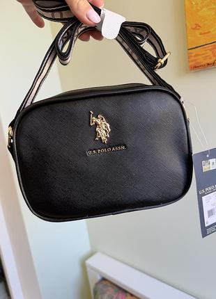 Сумка us polo assn