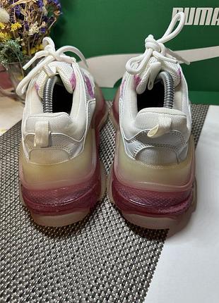 Оригінальні кросівки balenciaga 2