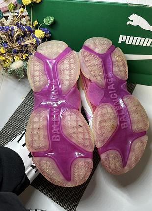 Оригінальні кросівки balenciaga 3