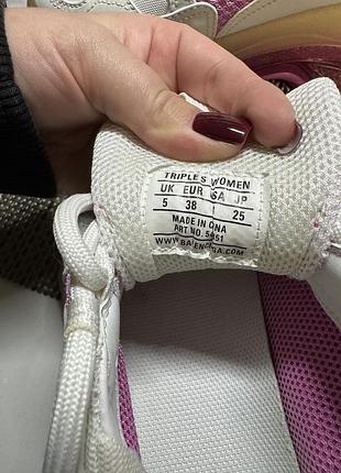Оригінальні кросівки balenciaga 4