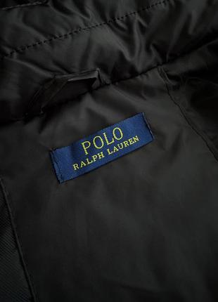 Куртка ralph lauren 2