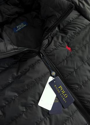 Куртка ralph lauren 4