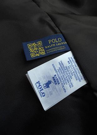 Куртка ralph lauren 6