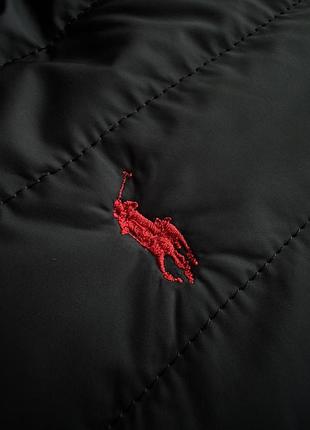 Куртка ralph lauren 7