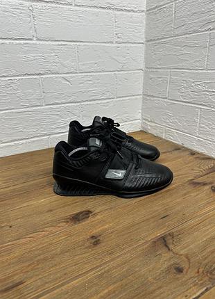 Штангетки кросівки nike romaleos оригінал 42
