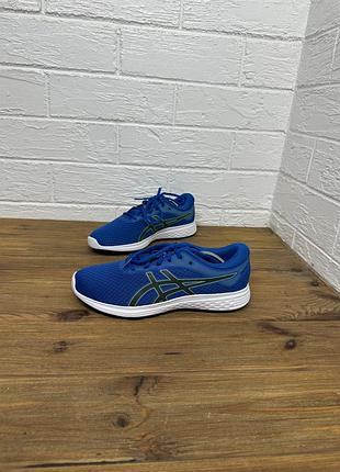 Кросівки asics original 40 ідеал