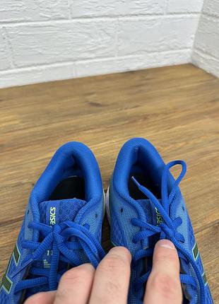 Кросівки asics original 40 ідеал 6