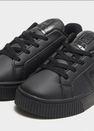 Fila.оригинал.fila panache кроссовки с фольгированными виниловыми вставками
