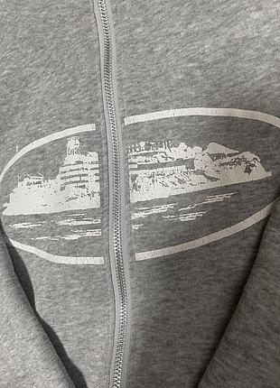 Зіпка «cortez» 3